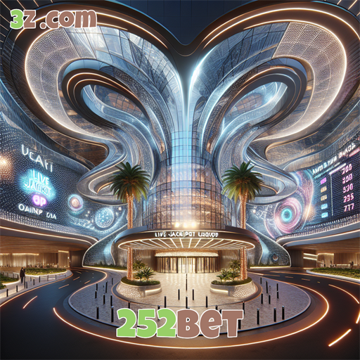 Entretenimento e Emoção: Cassino no 252bet app